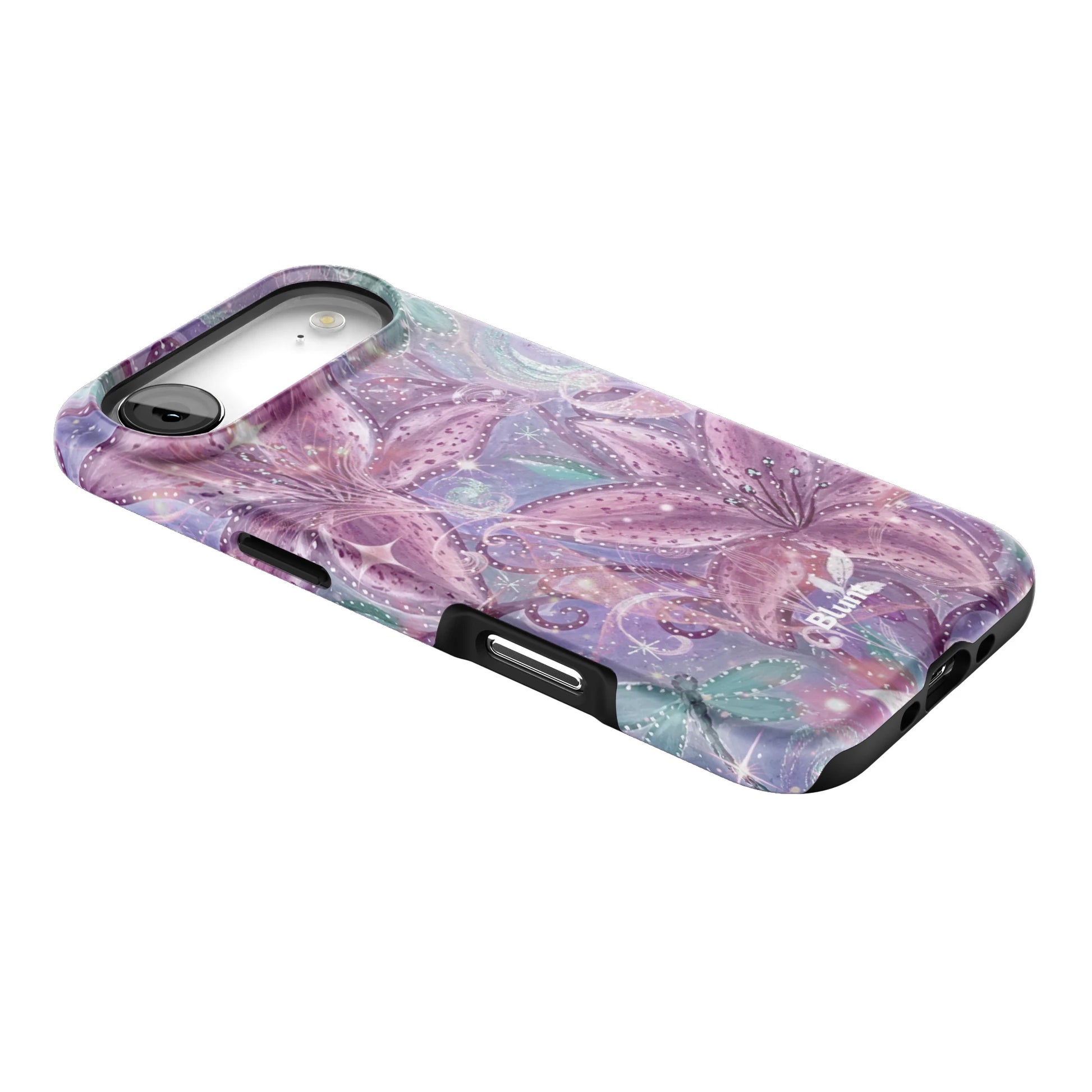 Lily-Haze-iphone-case-iPhone 17 Air-2