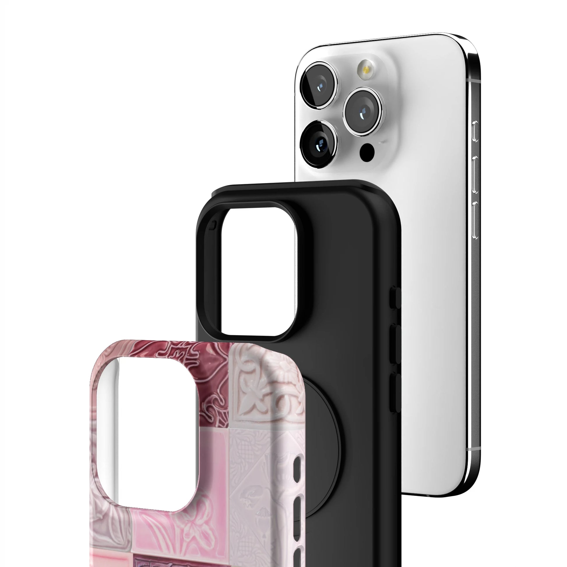 Blushed-Malibu-iphone-case-iPhone 15 Pro-3
