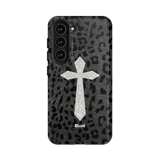 Leopard-Faith-samsung-case-S23-1