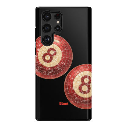 Roulette Samsung Case