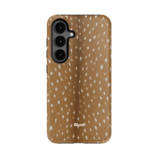 Fawn Samsung Case