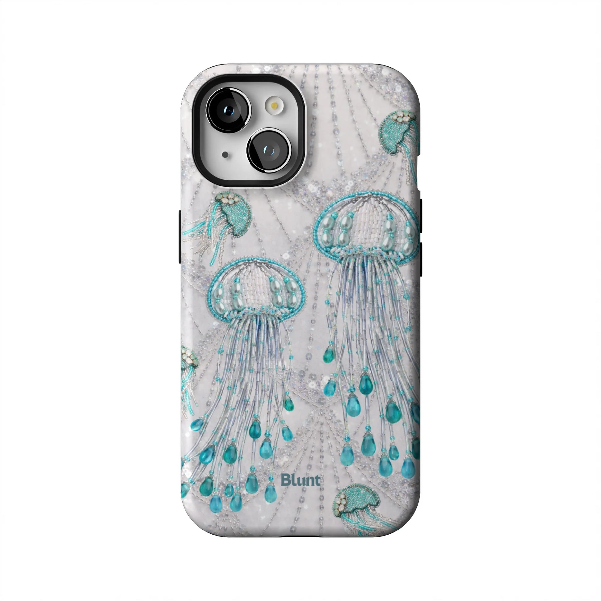 Silver-Jelly-iphone-case-iPhone 15-1
