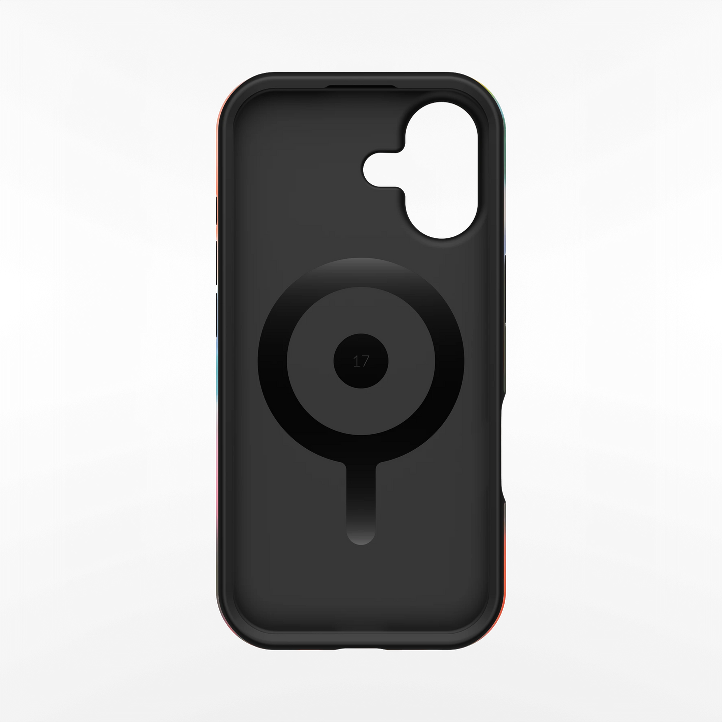 Dream Spill iPhone Case