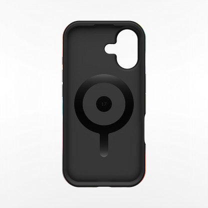 Dream Spill iPhone Case