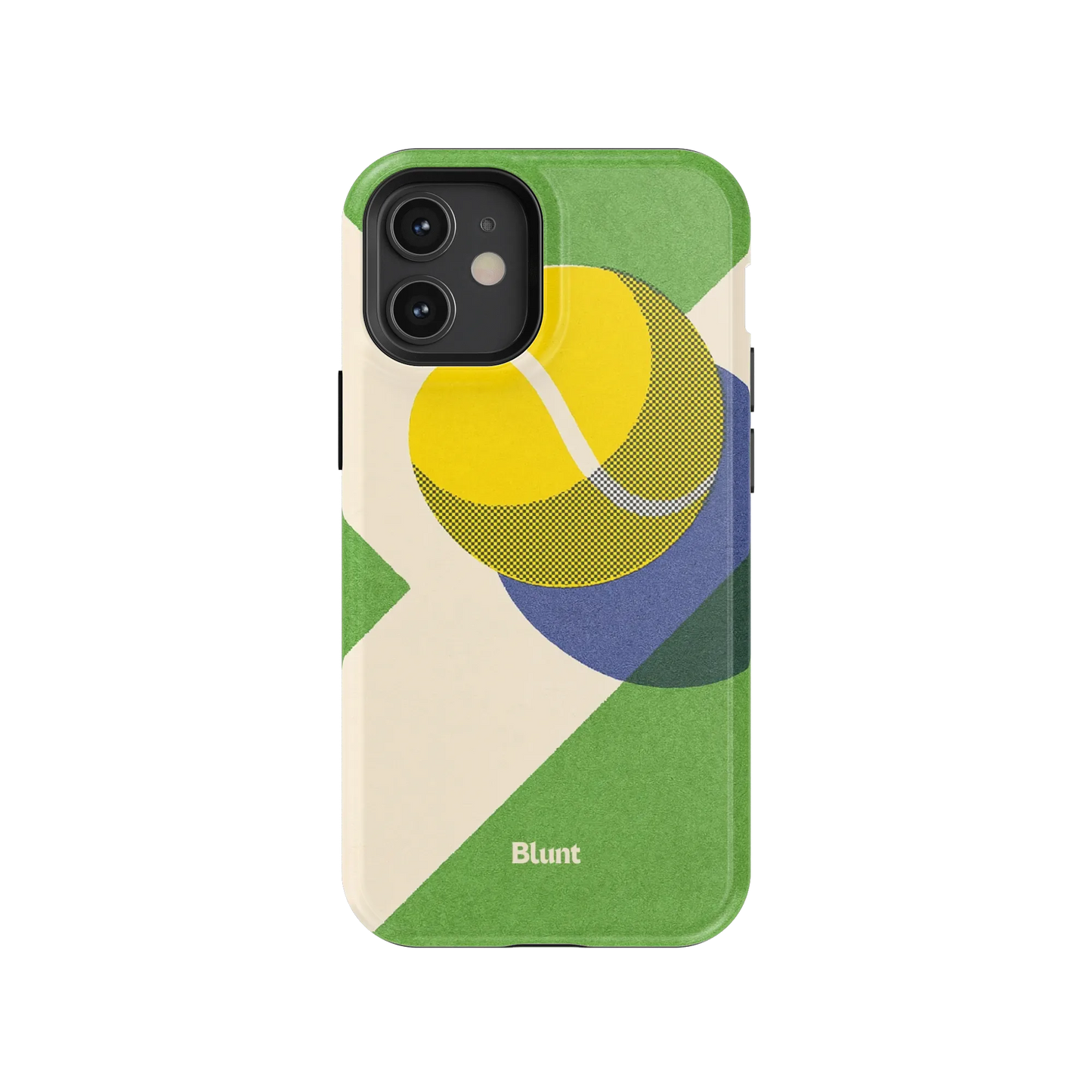 Serve iPhone Case