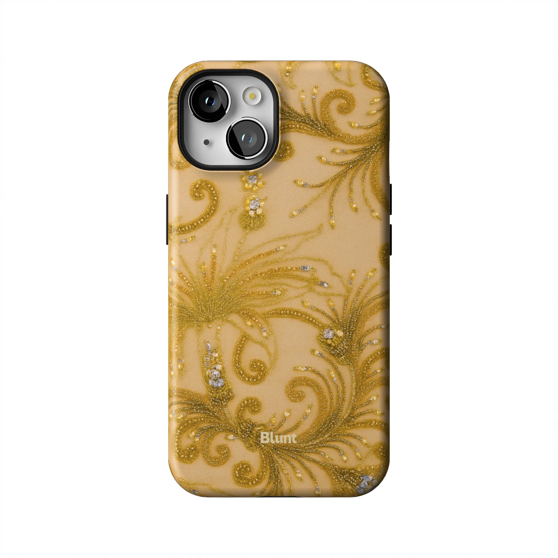 Yellow-Verdant-iphone-case-iPhone 14-1