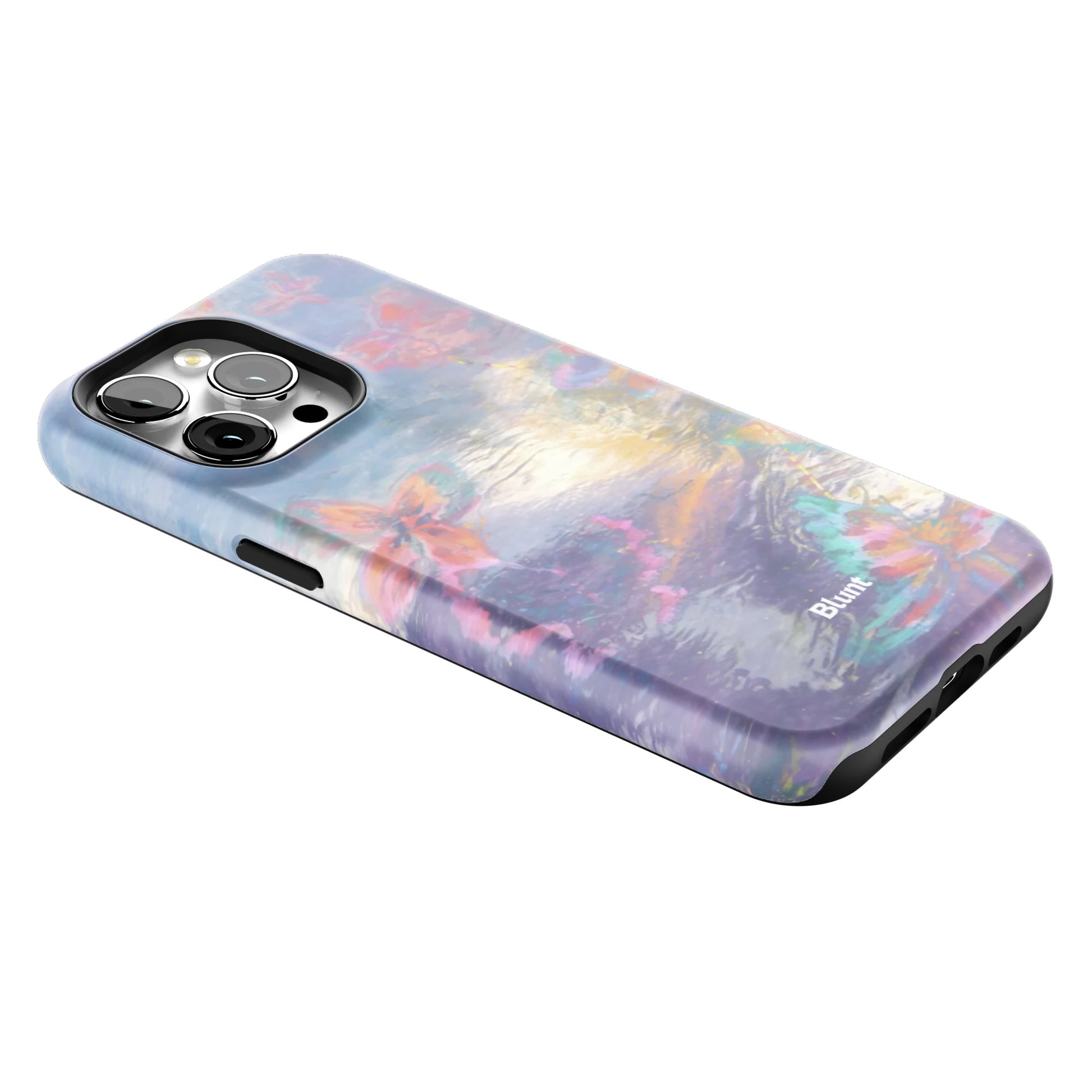 Lilac-Wave-iphone-case-iPhone 15 Pro Max-2
