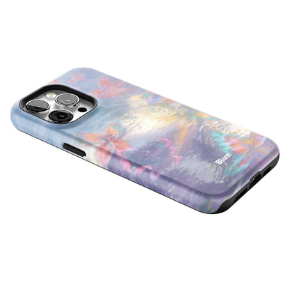 Lilac-Wave-iphone-case-iPhone 15 Pro Max-2