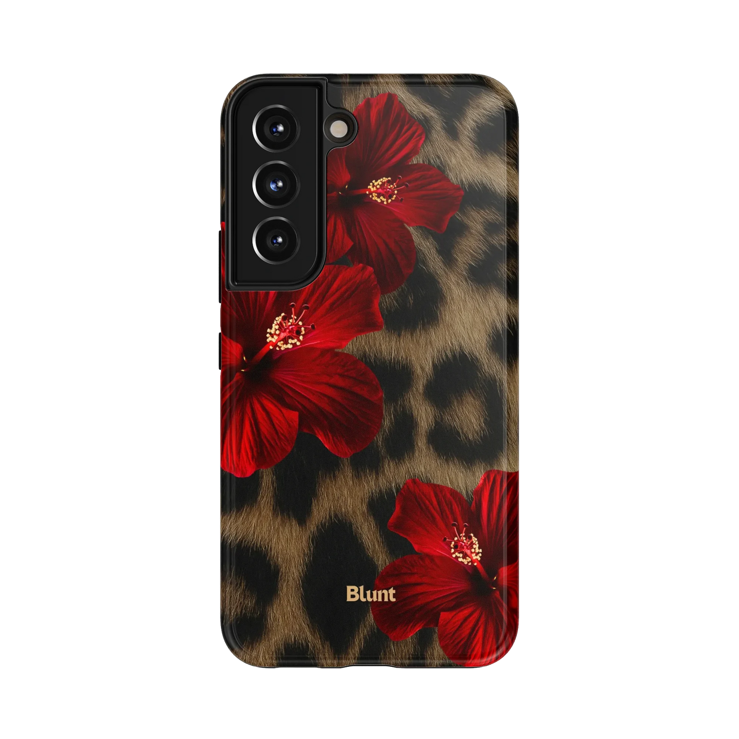 Rogue Flower Samsung Case