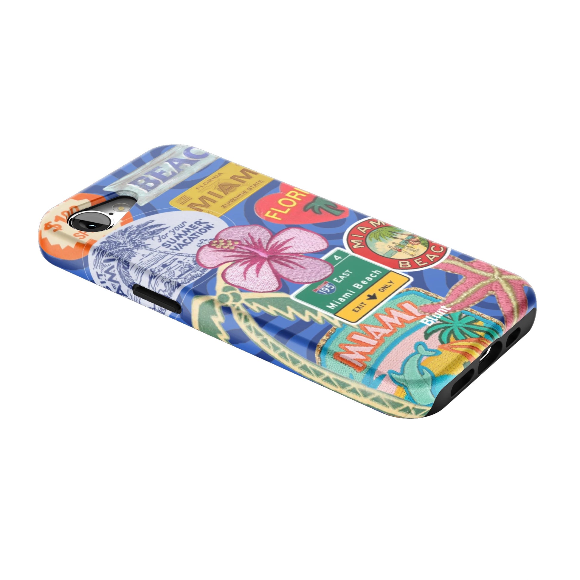 Miami-Mirage-iphone-case-iPhone 17 E-2