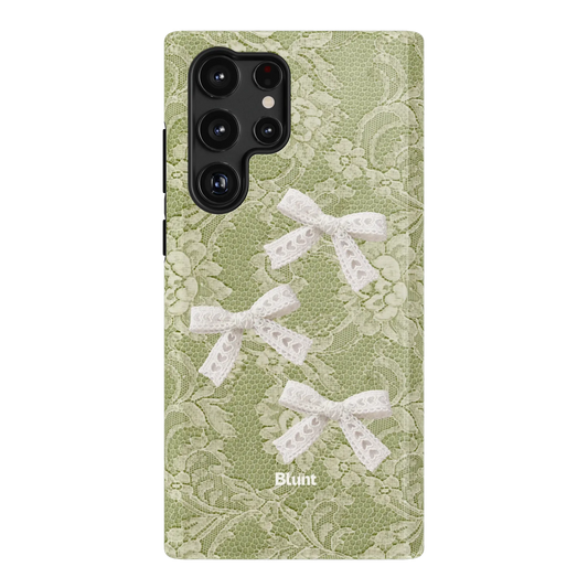 Agnes Samsung Case