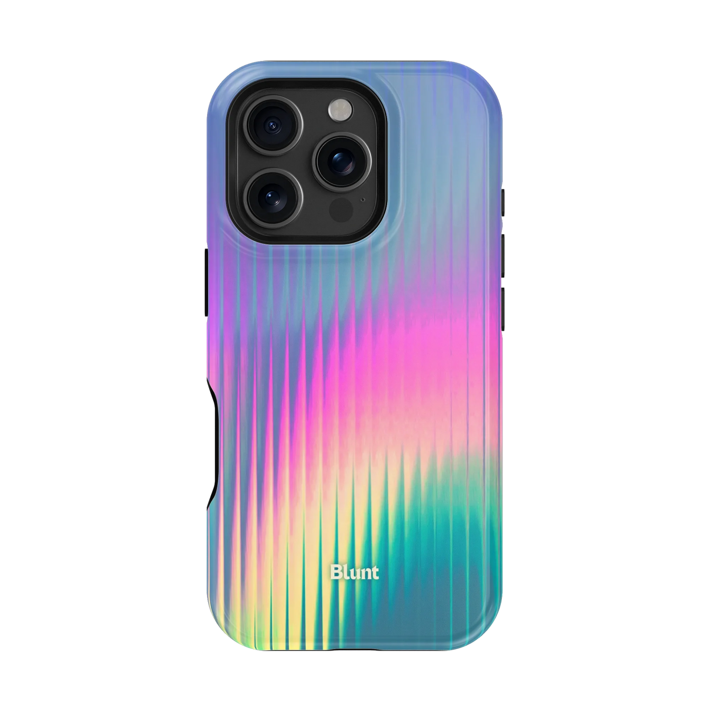 Hologram Mist iPhone Case