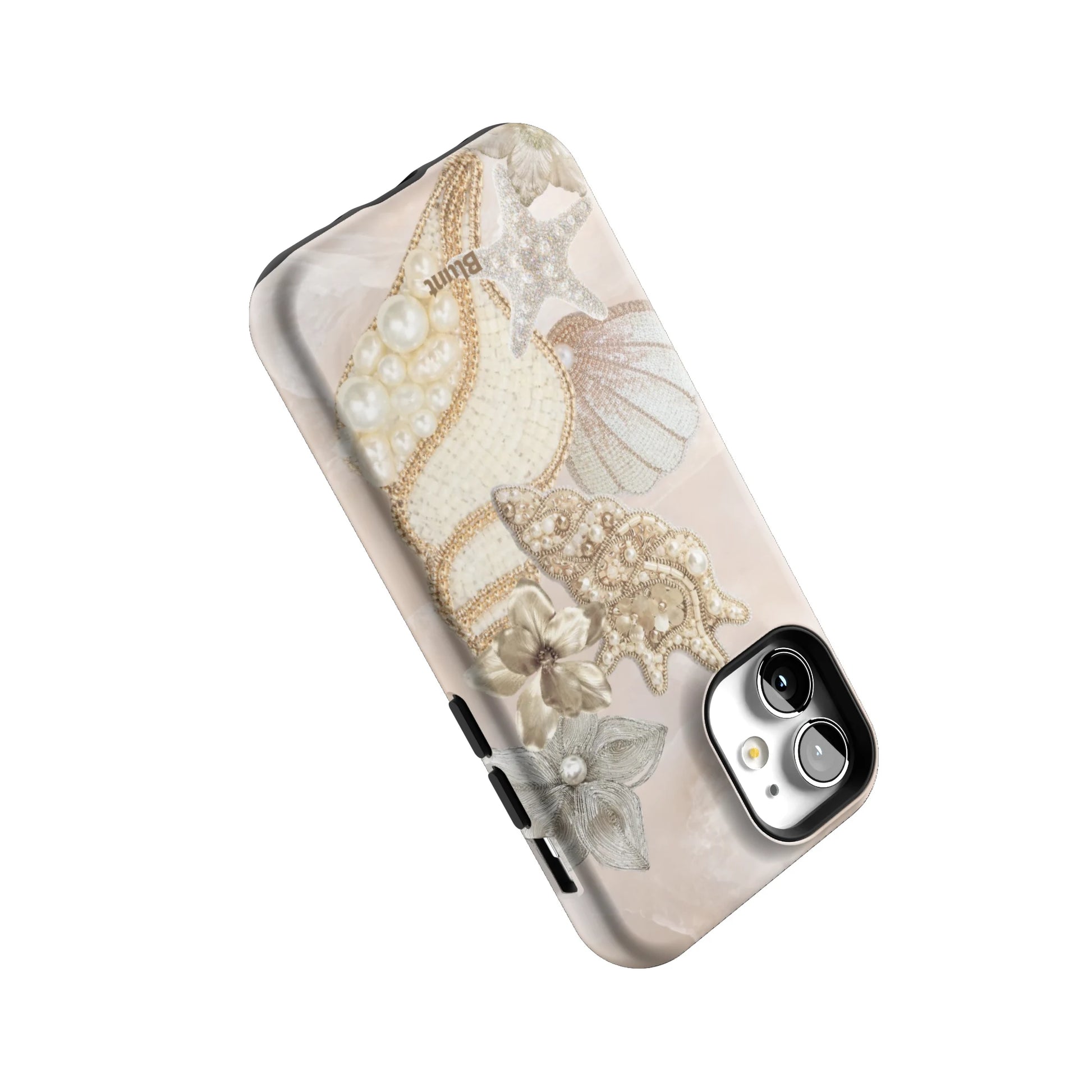 Ocean-Gems-iphone-case-iPhone 12 Mini-4