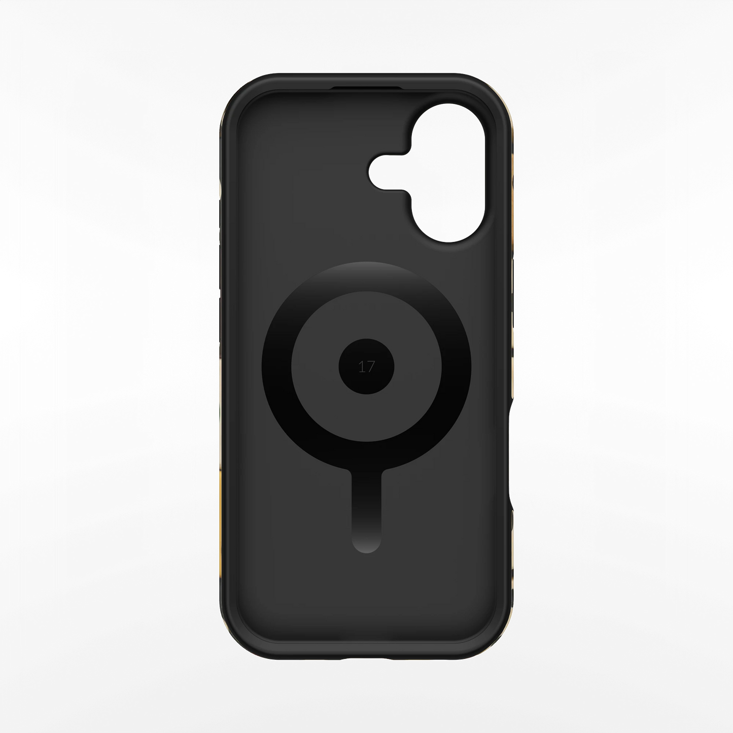 Dice Roll iPhone Case