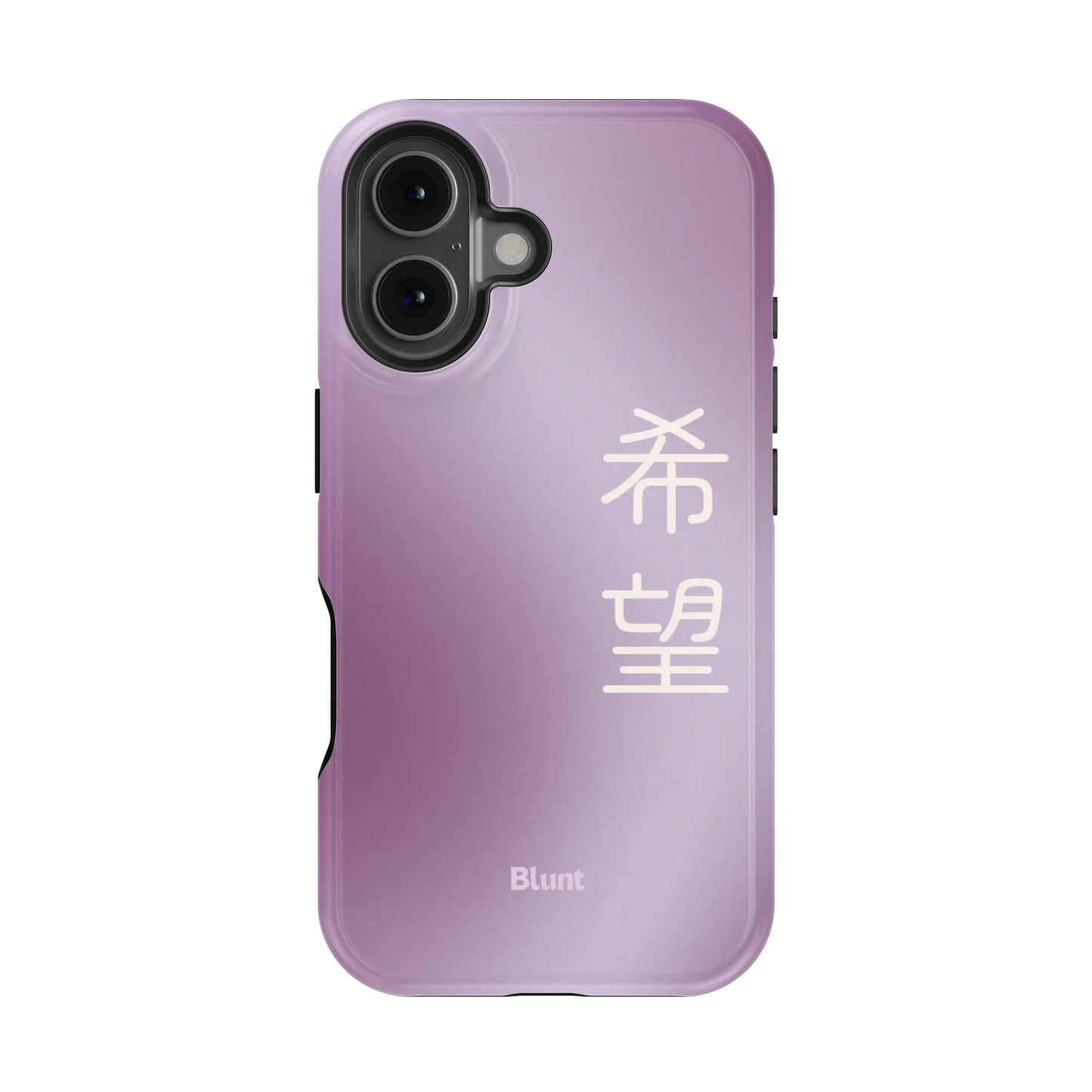 Hope I iPhone Case