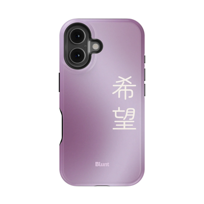 Hope I iPhone Case