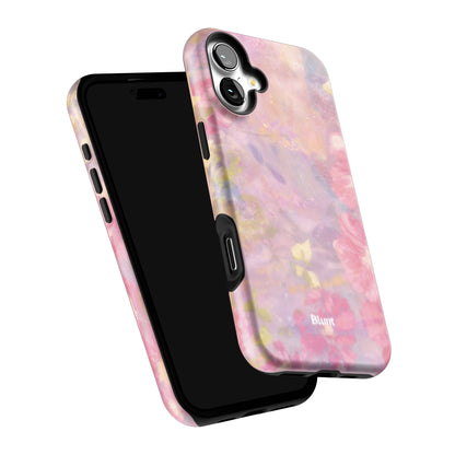 Blush-Haze-iphone-case-iPhone 16 Plus-5