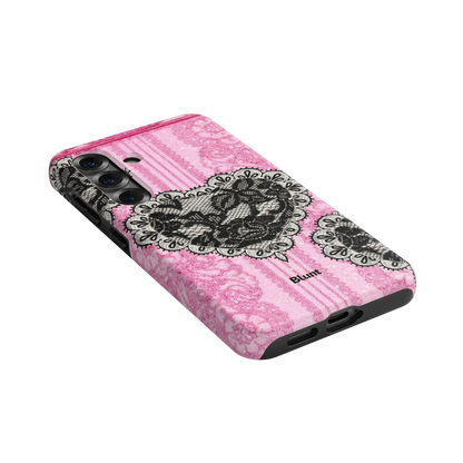 Dark Coquette Samsung Case