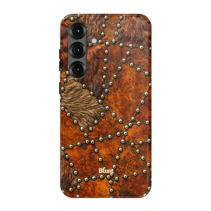 Bronco Samsung Case