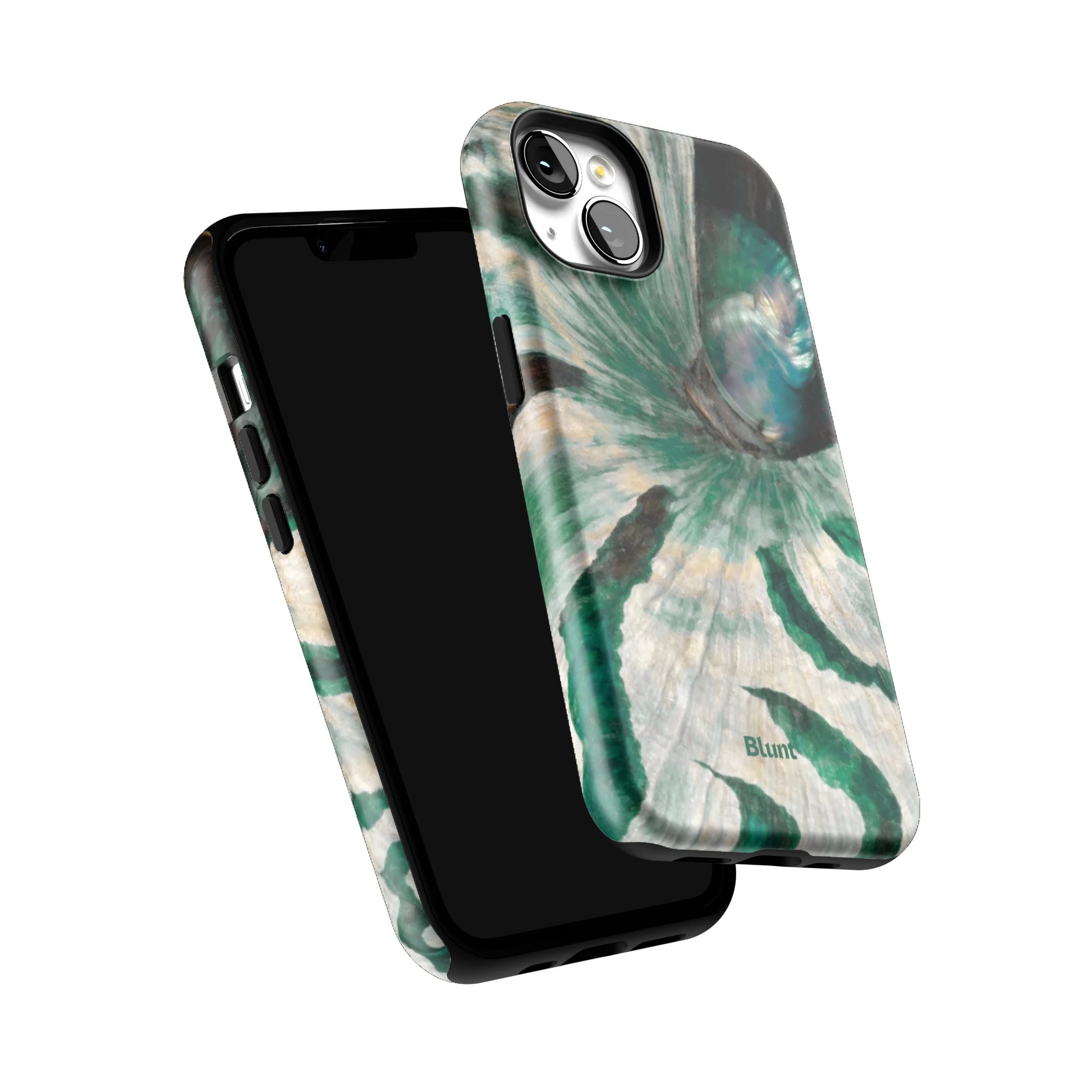 Moss-Conch-iphone-case-iPhone 13-5