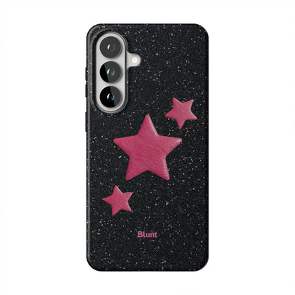Noirlight Samsung Case