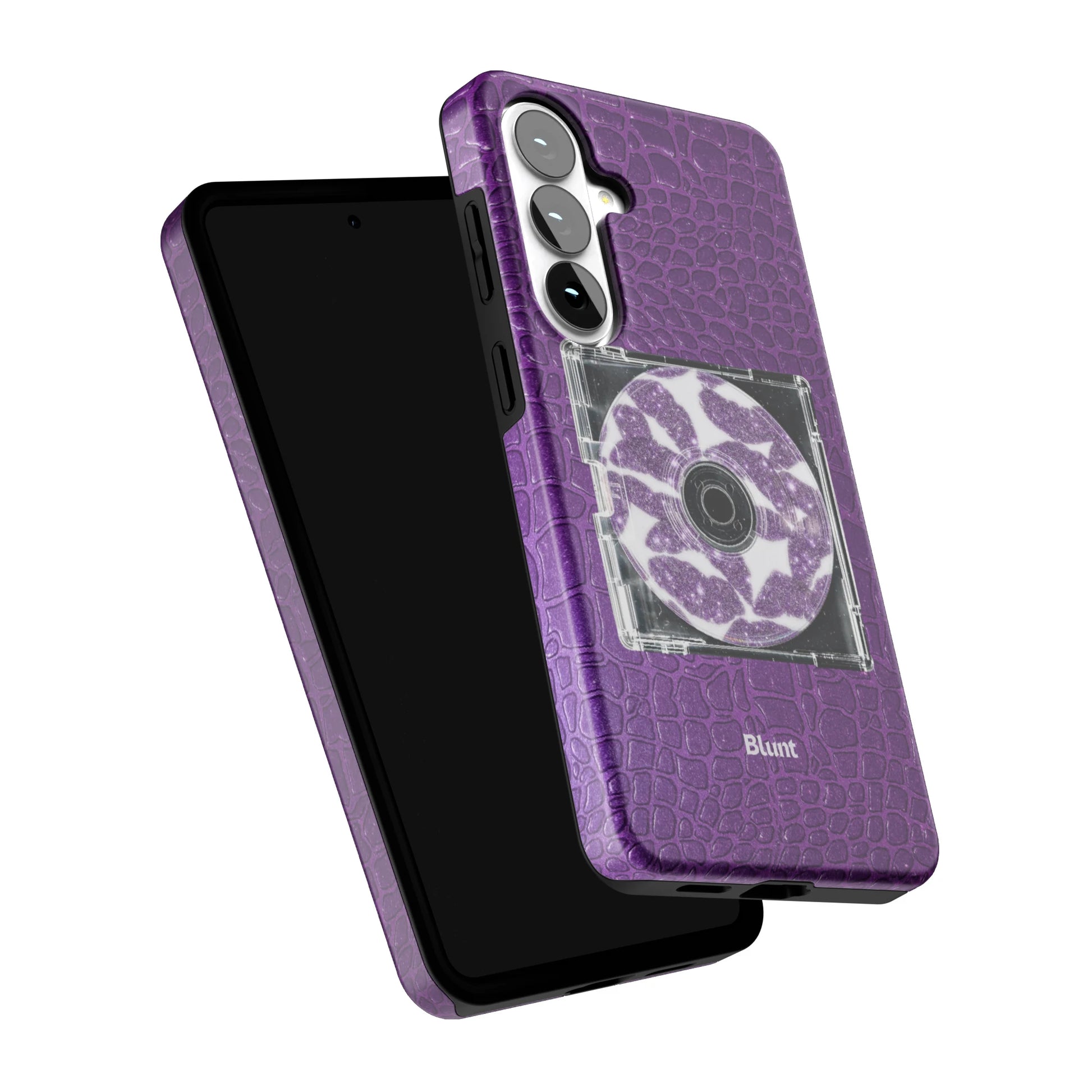 Purple-Mix-samsung-case-Galaxy S26 Plus-5