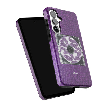 Purple-Mix-samsung-case-Galaxy S26 Plus-5
