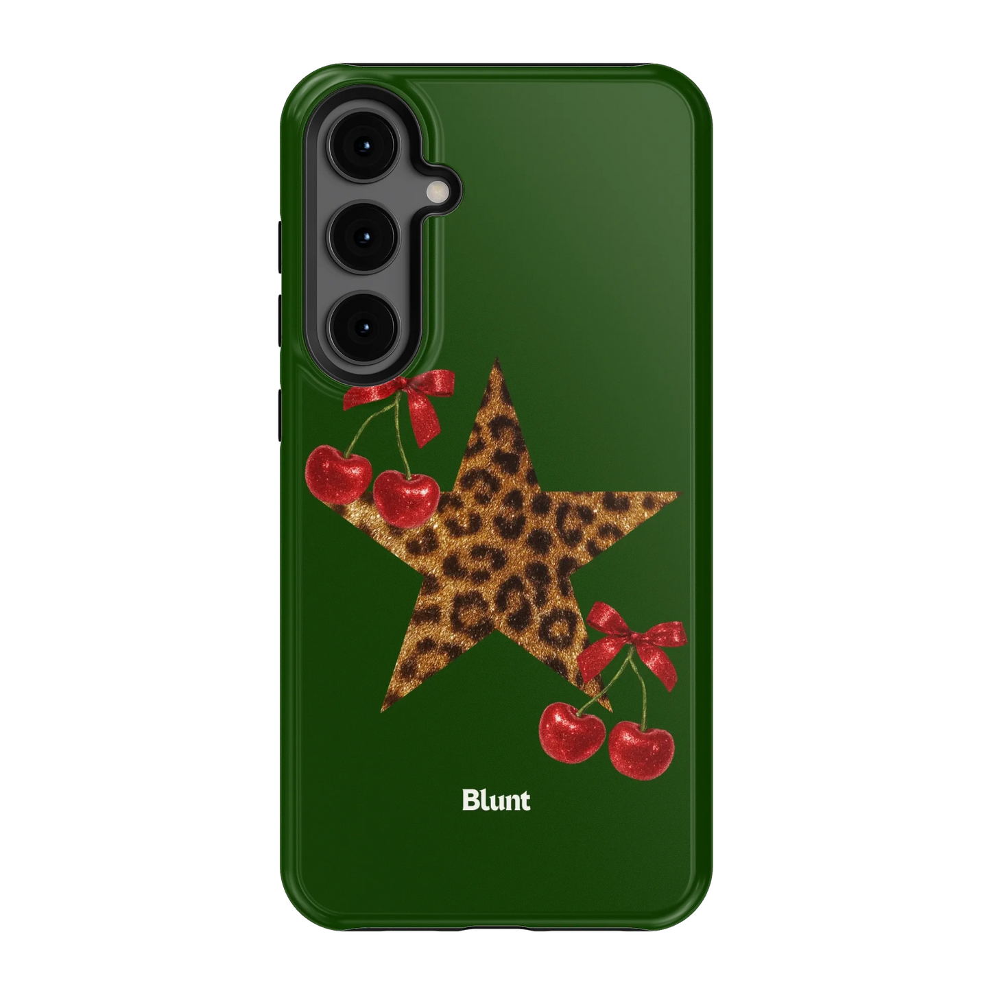 Wildberry Samsung Case