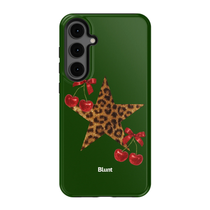 Wildberry Samsung Case