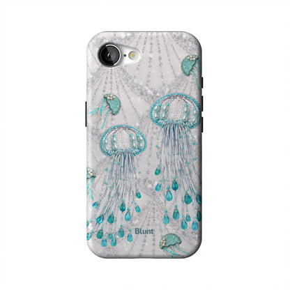 Silver-Jelly-iphone-case-iPhone 17 E-1