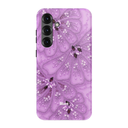 Frozen Grape Samsung Case