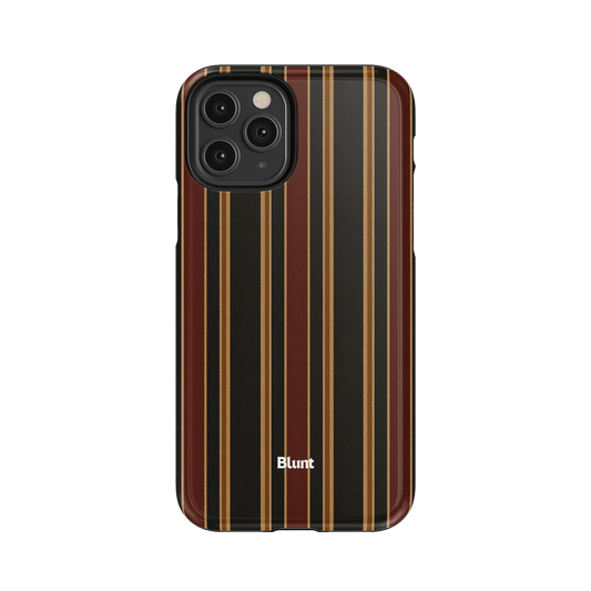 Tobacco iPhone Case
