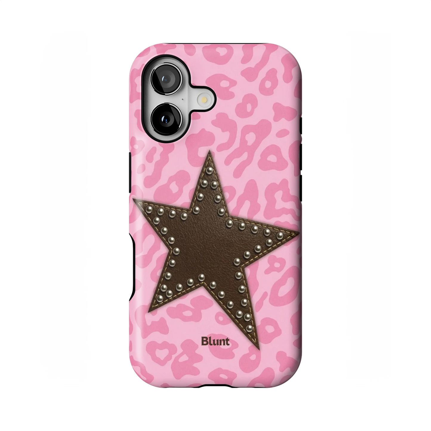 Pink Me iPhone Case