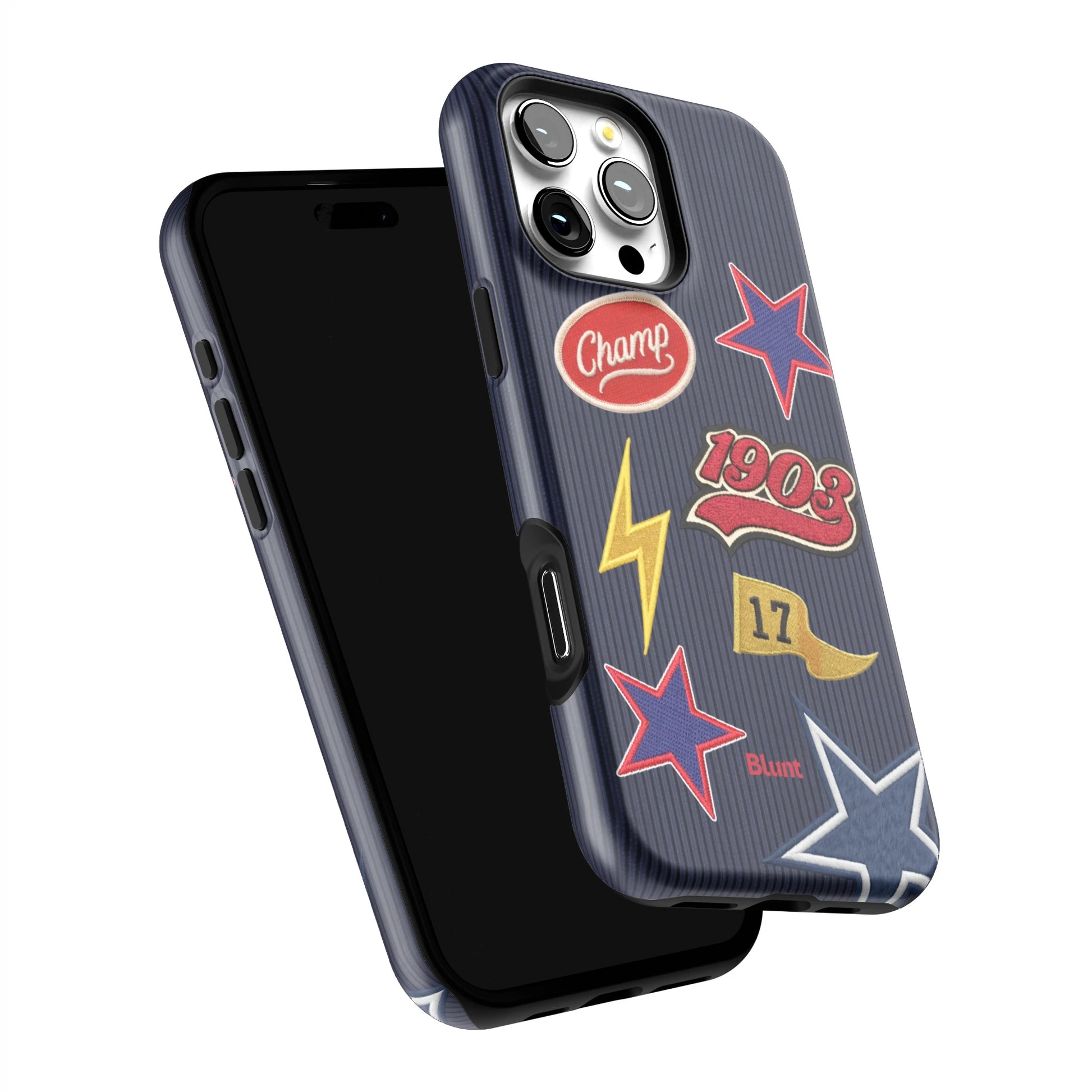 Campus-Club-iphone-case-iPhone 16 Pro Max-5