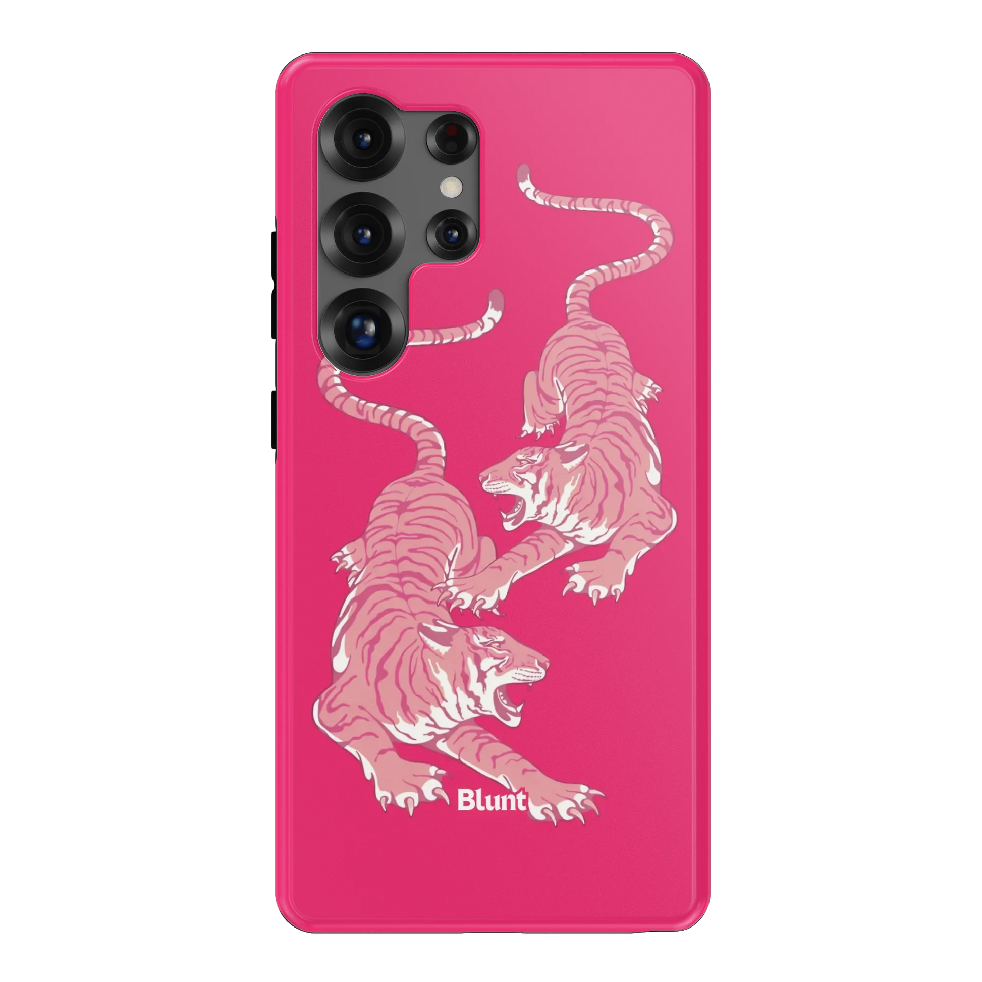 Pink-Strikes-samsung-case-S25 Ultra-1