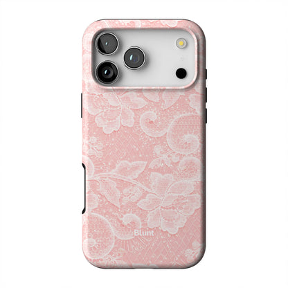 Blushed-Mary-iphone-case-iPhone 17 Pro Max-1