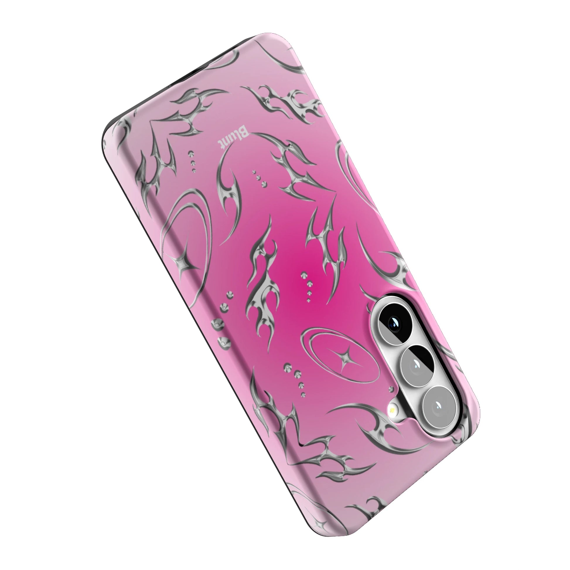 Pink-Asf-Cyber-samsung-case-Galaxy S26-4