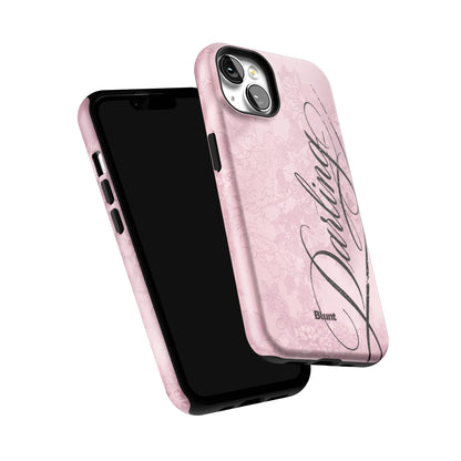 Blush-Laced-Darling-iphone-case-iPhone 13-5