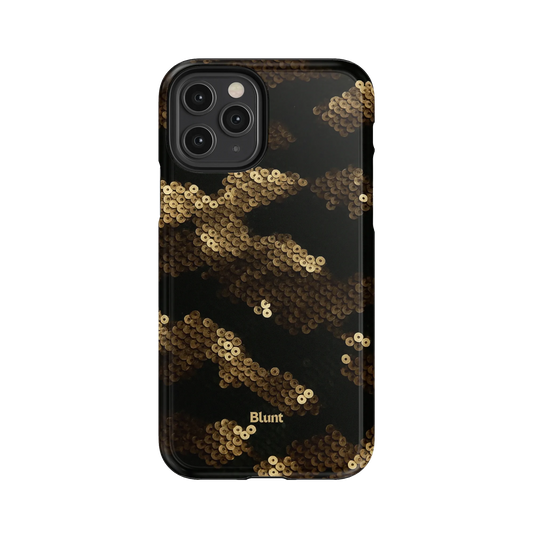 Noctrel iPhone Case