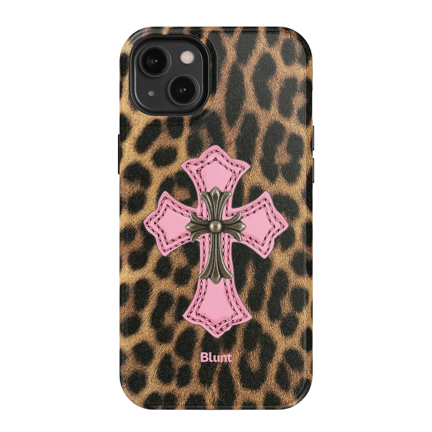 Savage Grace iPhone Case