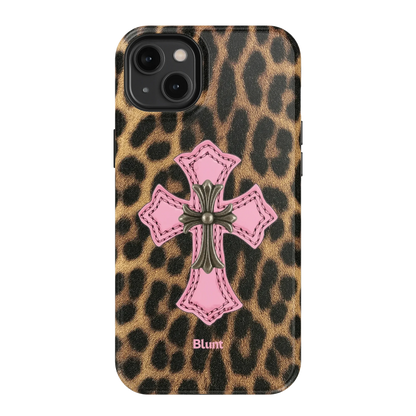 Savage Grace iPhone Case