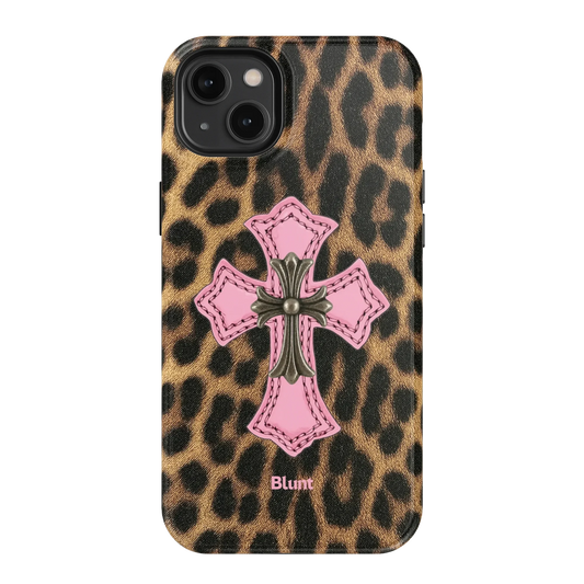 Savage Grace iPhone Case