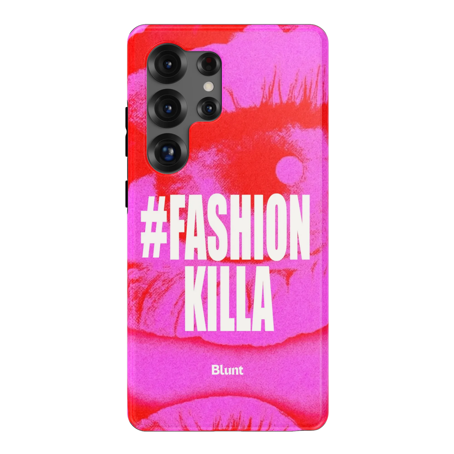 Fashion Killa Samsung Case