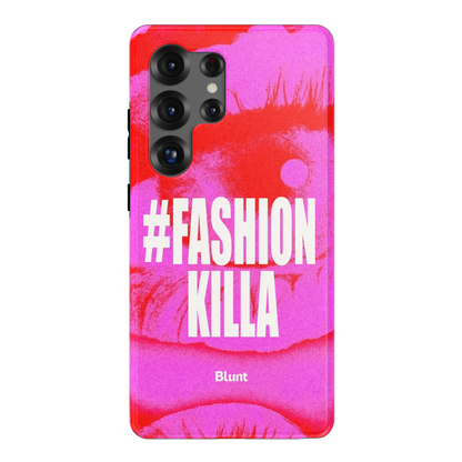 Fashion Killa Samsung Case