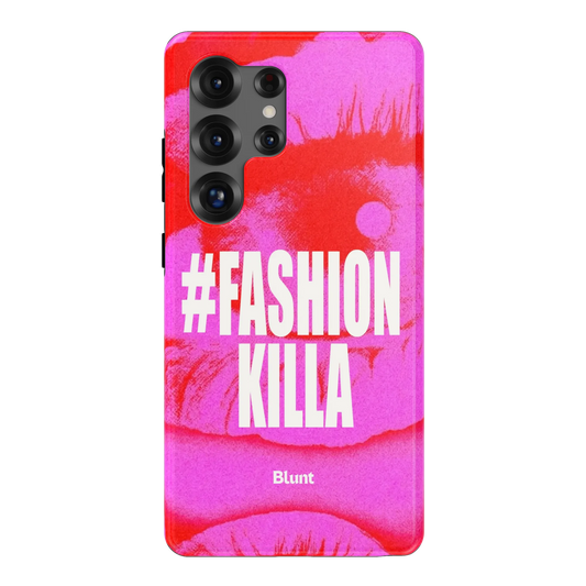 Fashion Killa Samsung Case