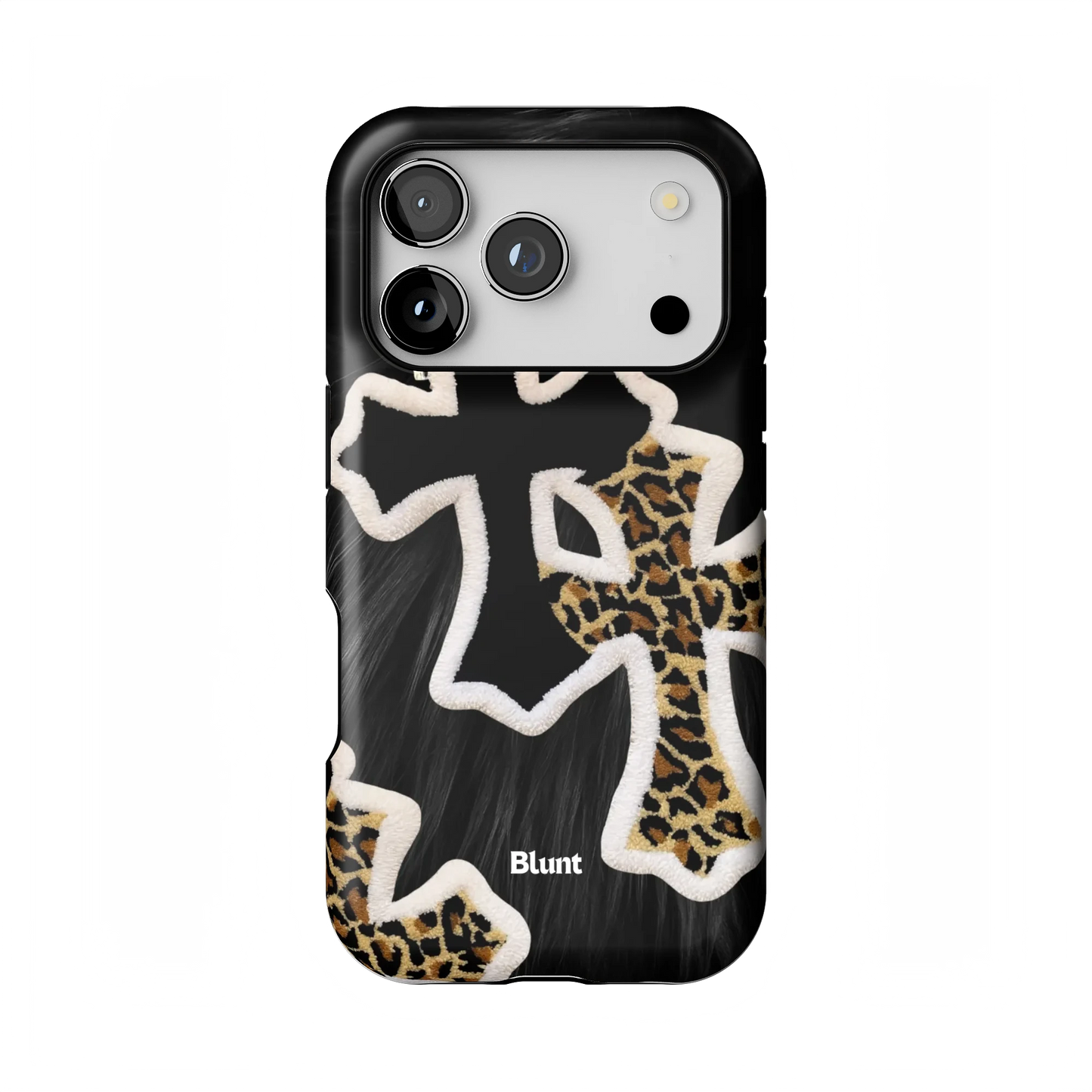Wild Grace iPhone Case