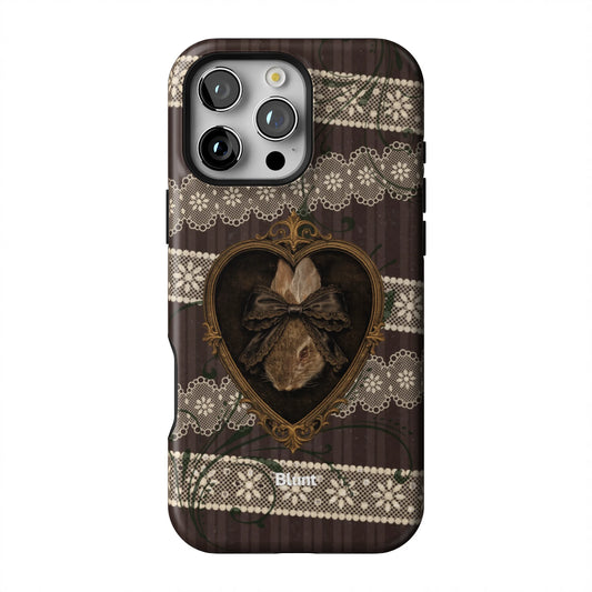 LOCK-HARE-iphone-case-iPhone 16 Pro Max-1