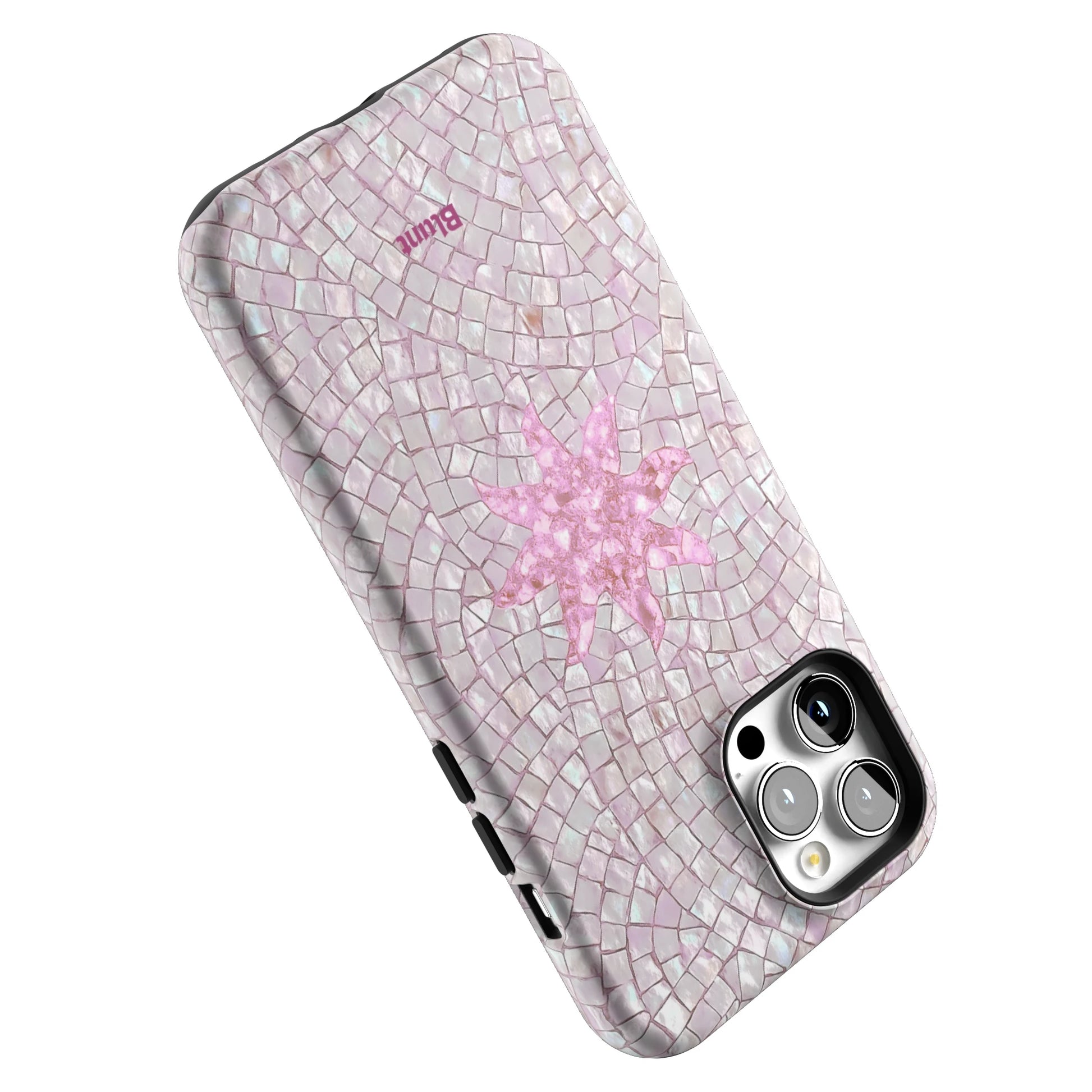 Pink-Sunstone-iphone-case-iPhone 12 Pro Max-4