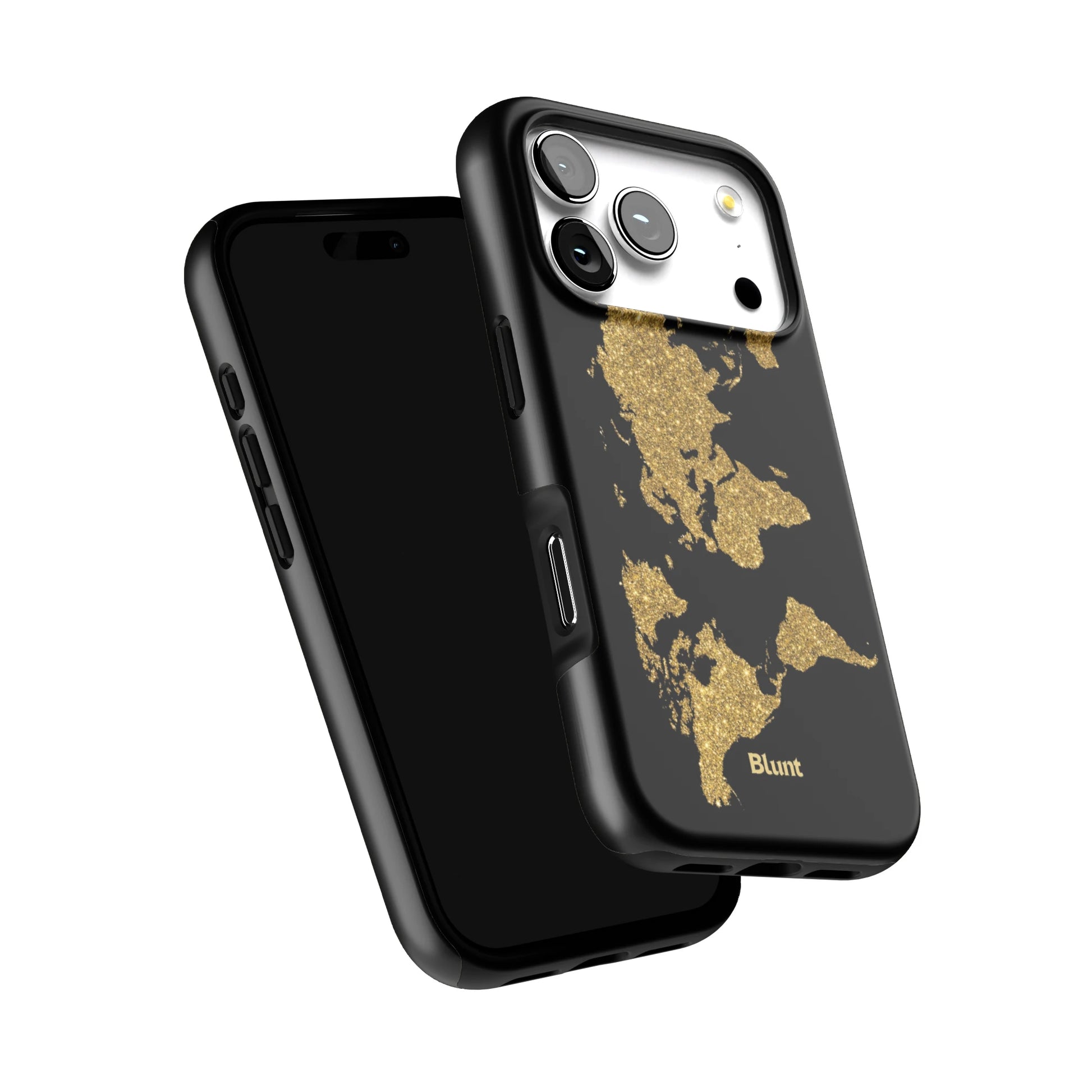 Golden-Border-iphone-case-iPhone 17 Pro-5