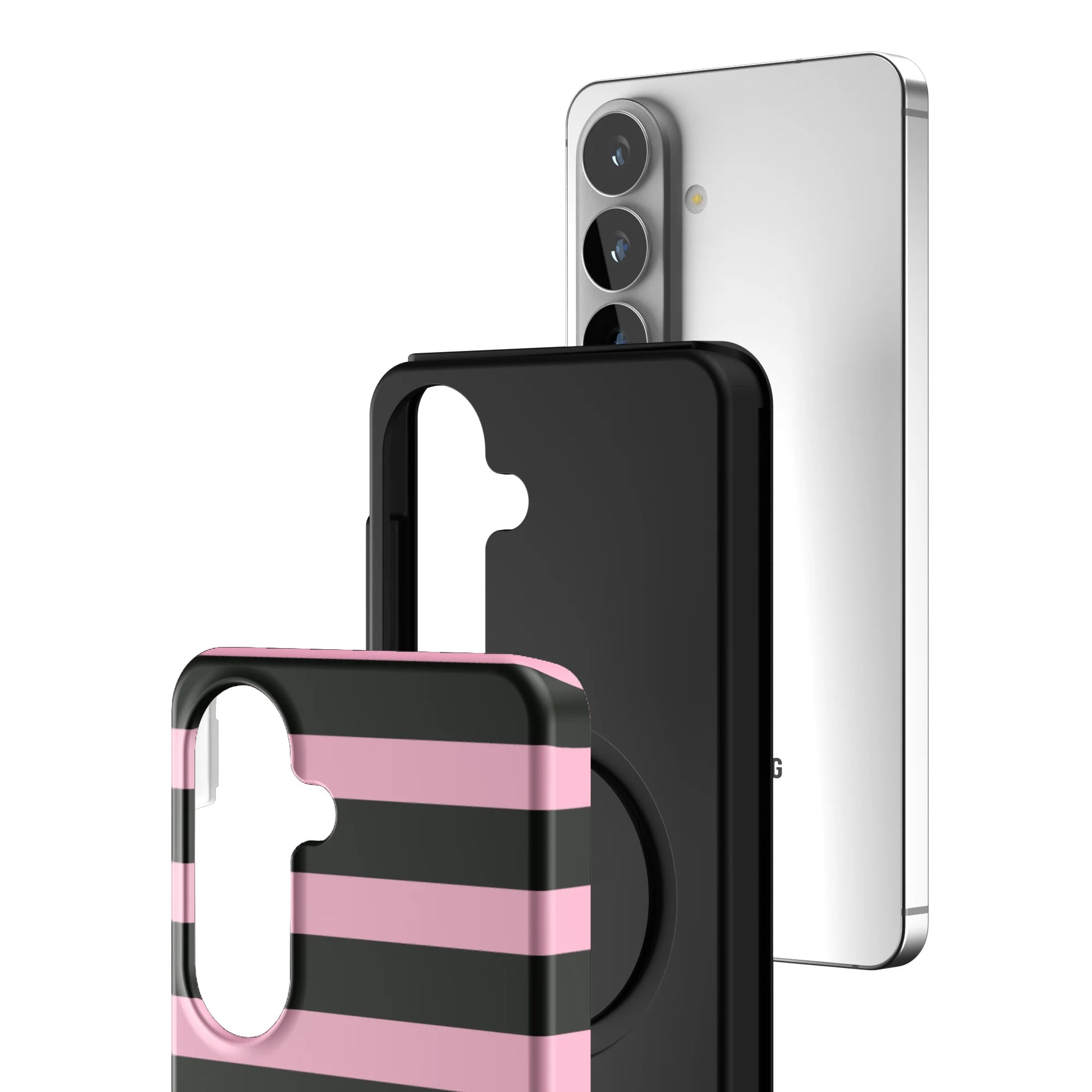 Pink-Licorice-samsung-case-Galaxy S26-3
